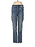Madewell Blue Jeans Size 25 waist - photo 1