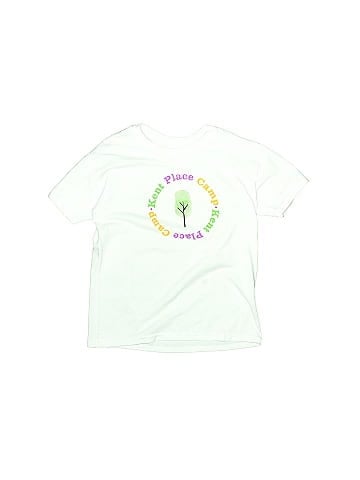 Hanes Short Sleeve T-Shirt (view 1)