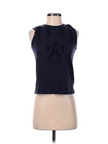 J.Crew Sleeveless Top (view 1)