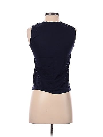 J.Crew Sleeveless Top (view 2)