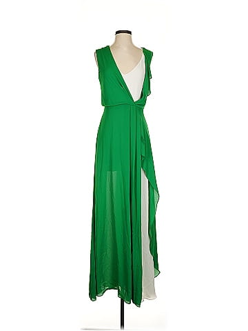 BCBGMAXAZRIA Cocktail Dress (view 1)