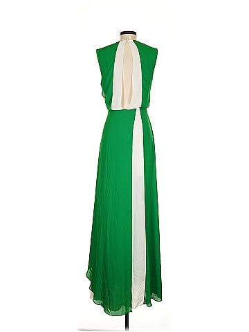 BCBGMAXAZRIA Cocktail Dress (view 2)