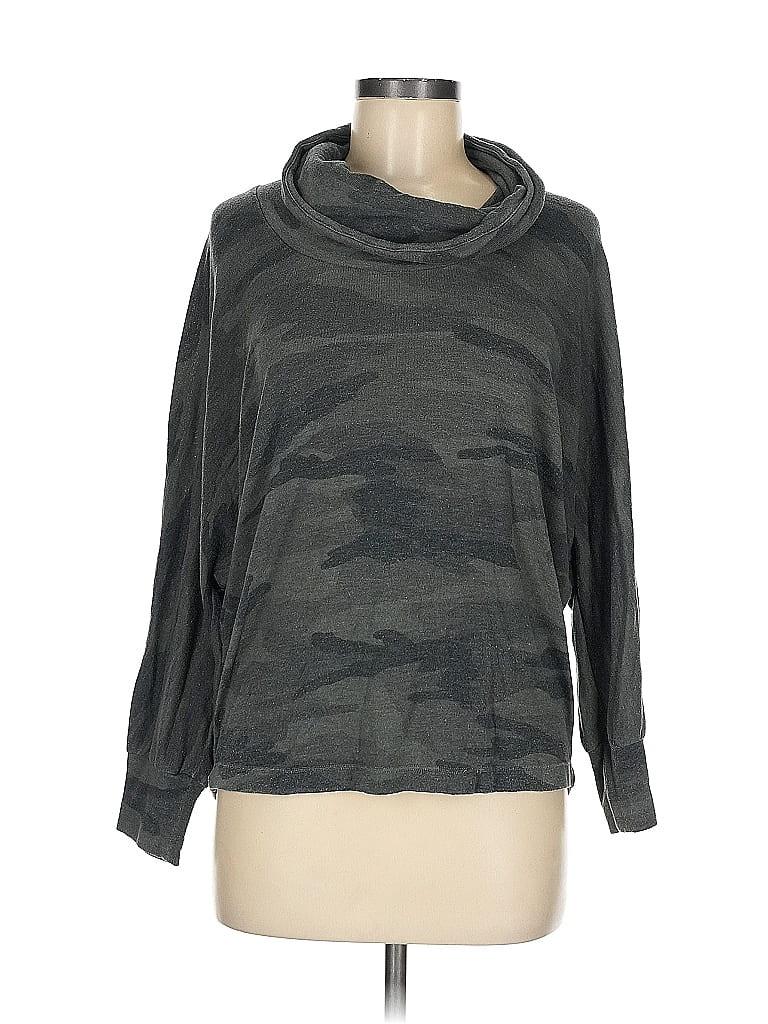 Click to view more detailed imagery on our partner's website Pre-owned Splendid Sweatshirt