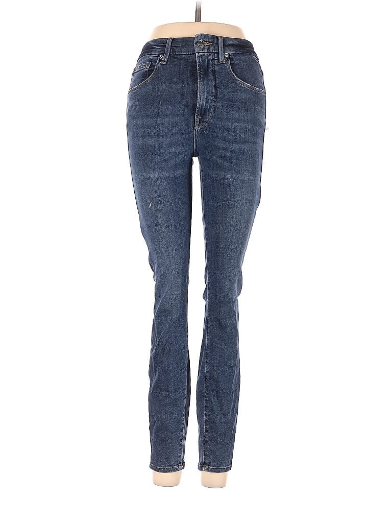 Pre-owned Good American Jeans