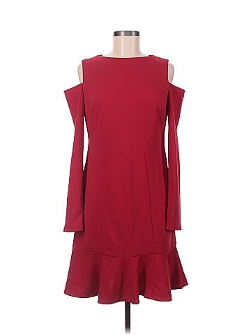 Nicole Miller Studio Cocktail Dress (view 1)