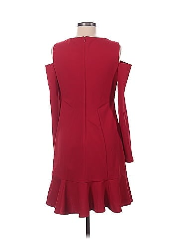 Nicole Miller Studio Cocktail Dress (view 2)