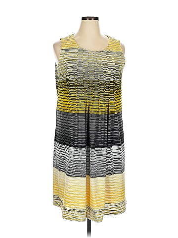Perceptions Casual Dress (view 1)