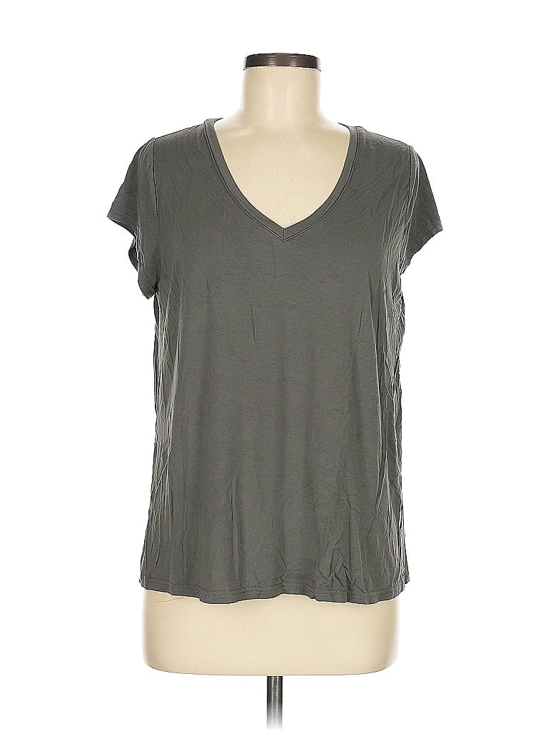 Pre-owned Assorted Brands Short Sleeve T-shirt