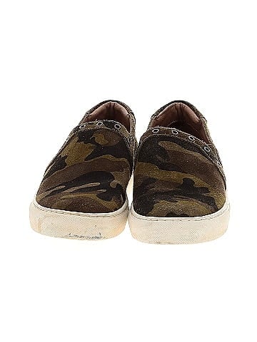 Chocolat Blu Sneakers (view 2)