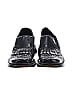 Prada 100% Leather Black Vintage Loafers Size EU 37 - photo 2