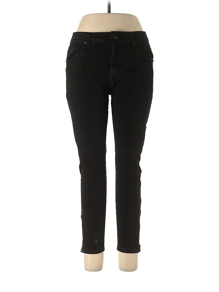 Castro Black Jeans Size 32 waist - photo 1