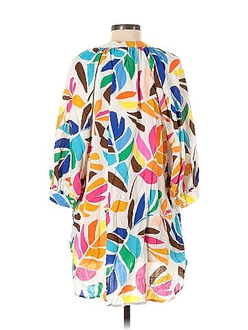 Tabitha Brown for Target 3/4 Sleeve Blouse (view 2)