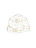 Little Lass White Hat Size Newborn - photo 1