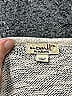 One World 100% Acrylic Metallic Silver Pullover Sweater Size XL (petite) - photo 3
