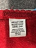 Kahn Lucas Polka Dots Red Pullover Sweater 18-24 MO / 24 MO - photo 3