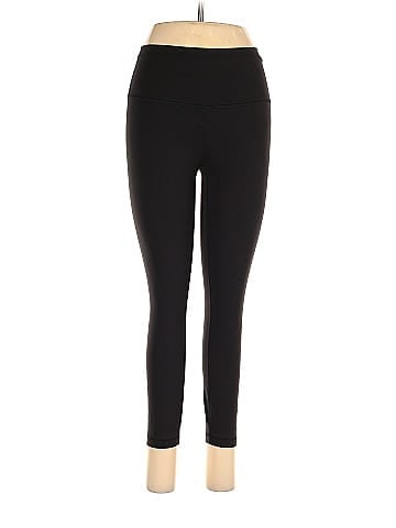 Lululemon Athletica Active Pants (view 1)
