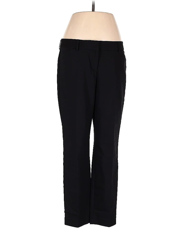 Pre-owned Express Active Pants In Black