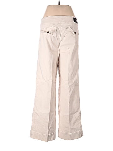 BCBGeneration Tan Khakis Size 9