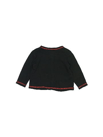 Little Beginnings Cardigan (view 2)