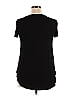 Azules Black Short Sleeve T-Shirt Size XL - photo 2
