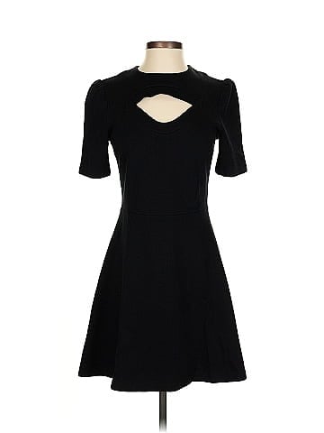 Carven Casual Dress (view 1)