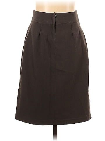 Jacqui-E Formal Skirt (view 2)