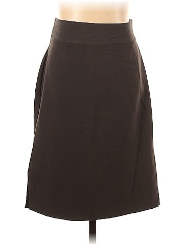 Jacqui-E Formal Skirt (view 1)