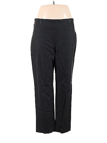 JM Collection Dress Pants (view 1)