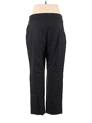 JM Collection Dress Pants (view 2)