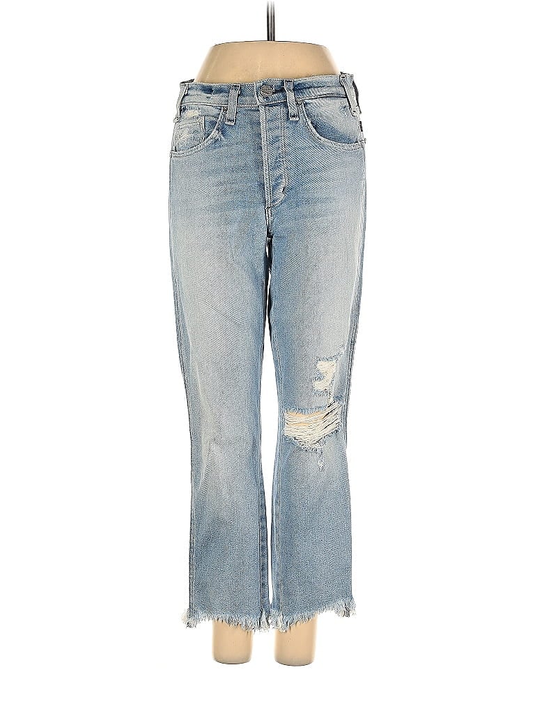 Pre-owned Mcguire Jeans