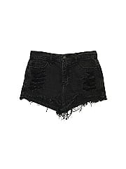 Hollister Denim Shorts