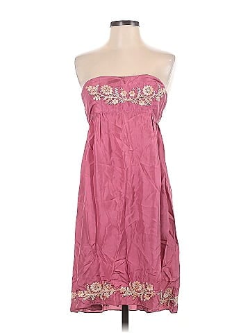 Calypso St. Barth Cocktail Dress (view 1)