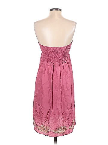 Calypso St. Barth Cocktail Dress (view 2)