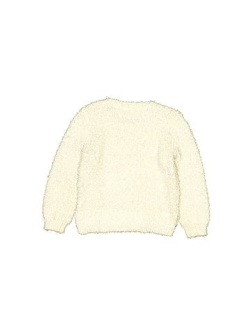 Design History Pullover Sweater (view 2)