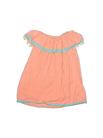 Yo Baby Dress (view 1)