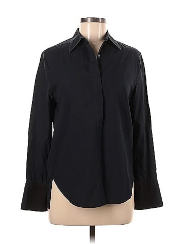 3.1 Phillip Lim Long Sleeve Button-Down Shirt (view 1)