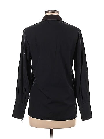 3.1 Phillip Lim Long Sleeve Button-Down Shirt (view 2)