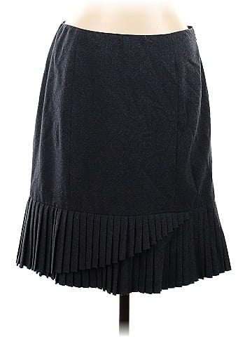 Etcetera Wool Skirt (view 1)