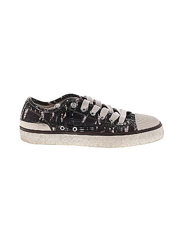 Étoile Isabel Marant Black Sneakers Size EU 39