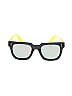 Oxydo Yellow Black Sunglasses One size - photo 2