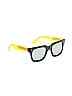 Oxydo Yellow Black Sunglasses One size - photo 1