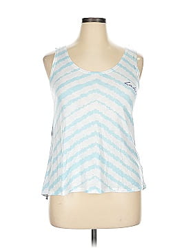 Lake Girl Tank Top (view 1)