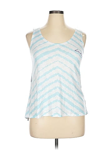 Lake Girl Tank Top (view 1)