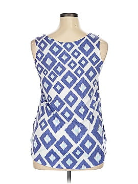Lake Girl Tank Top (view 2)