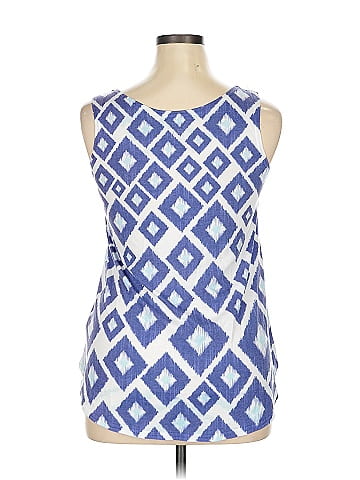 Lake Girl Tank Top (view 2)