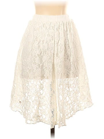 Truluv Formal Skirt (view 2)