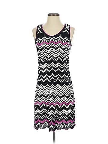 Krimson Klover Casual Dress (view 1)