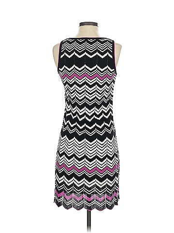 Krimson Klover Casual Dress (view 2)