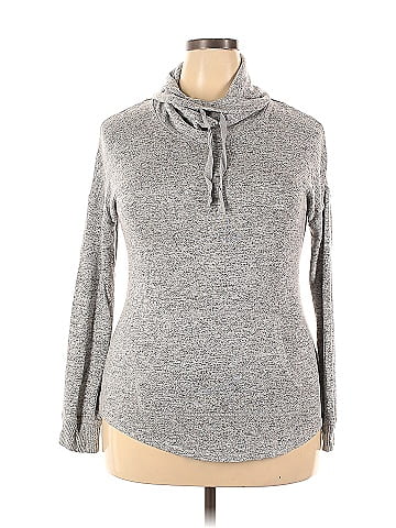 Boxercraft Turtleneck Sweater (view 1)