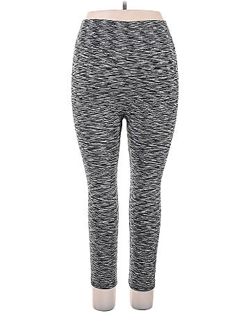 Velocity Active Pants (view 2)